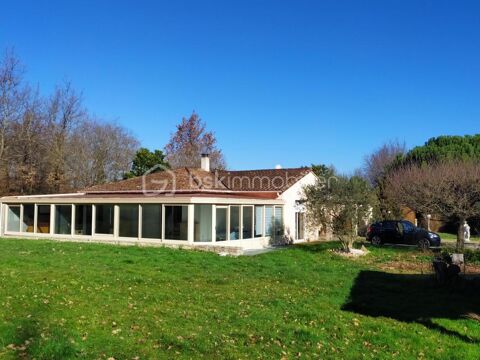   Grande maison 6 chambres 270m� Maison - 10 pi�ce(s) - 270 m�