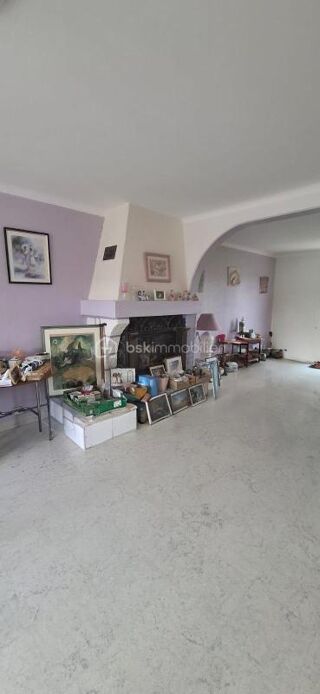  Maison à vendre 7 pièces 150 m²
