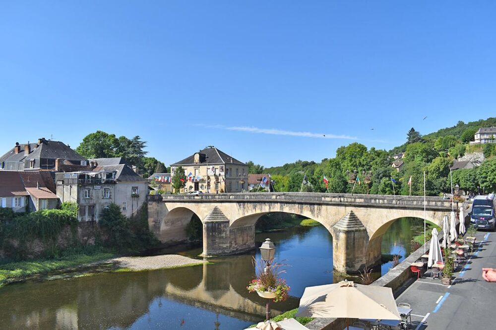 Maison Montignac Lascaux 10 pièce(s) 271 m2