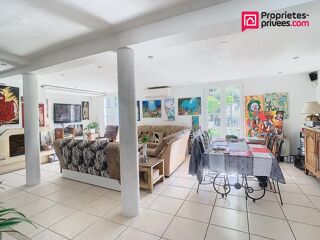  Appartement à vendre 5 pièces 100 m²
