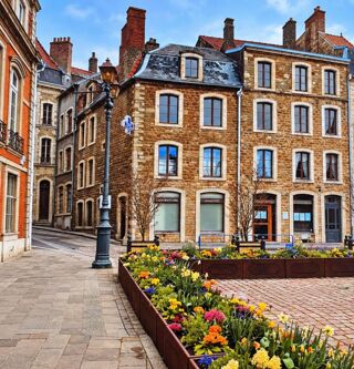 Vente Immeuble PROPRIETES PRIVEES COTE D'OPALE vous propose : Boulogne sur mer