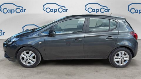 Corsa 1.4 90 Edition 2017 occasion 84100 Orange