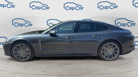 Panamera 2.9 462 e-Hybrid PDK8 Platinium Edition - Automatique 2023 occasion 14000 Caen