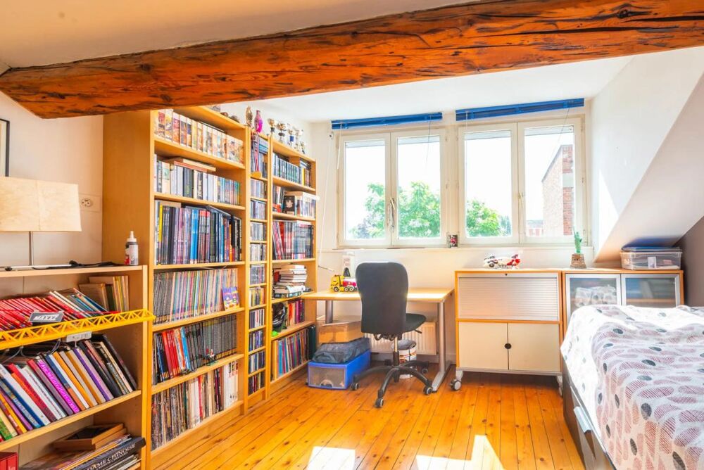 à vendre  Maison Nanterre (92000)