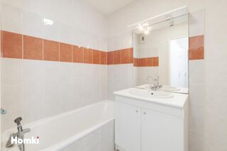  Appartement � vendre 2 pi�ces 47 m�