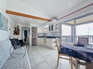  Appartement à vendre 3 pièces 44 m²