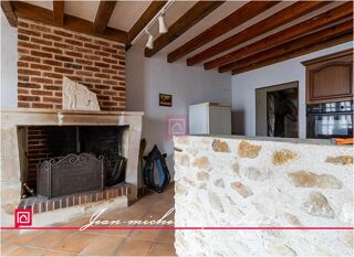  Maison à vendre 6 pièces 106 m²