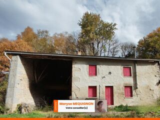  Maison à vendre 4 pièces 90 m²