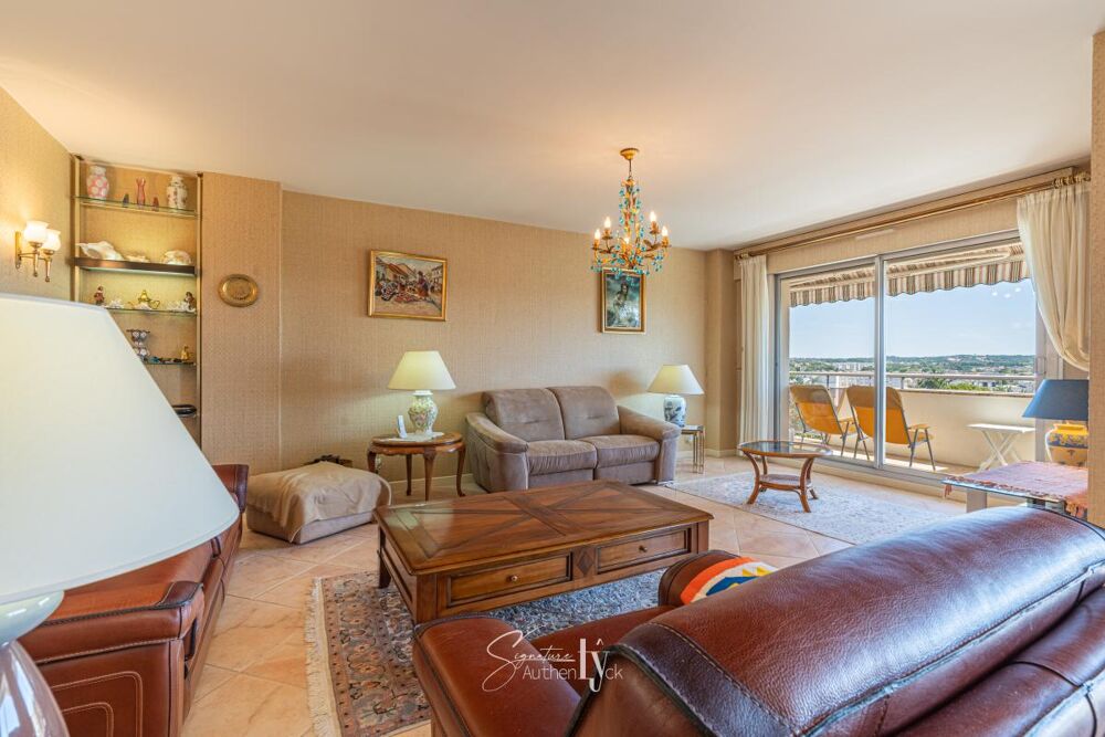 Vente Appartement Appartement Limoges