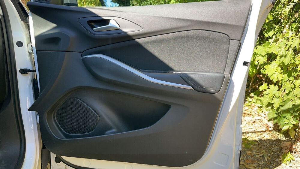 Grandland x 1.2 Turbo 130 EAT8 Business Edition - Automatique 2019 occasion 31840 Aussonne