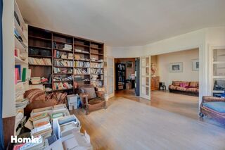  Appartement à vendre 4 pièces 81 m²