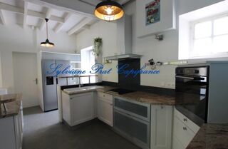  Maison à vendre 5 pièces 126 m²