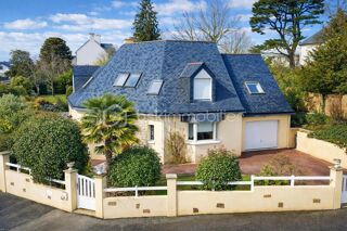  Villa à vendre 6 pièces 167 m²