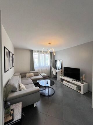  Appartement � vendre 4 pi�ces 55 m�