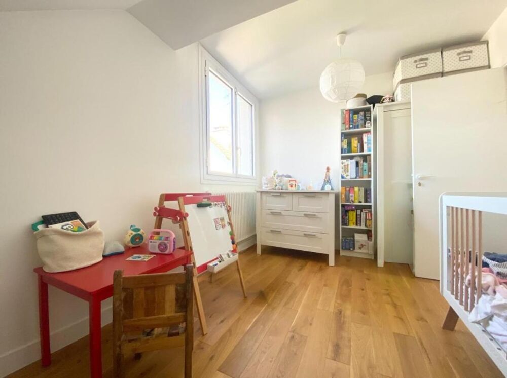 � vendre  Maison Maisons-Alfort (94700)