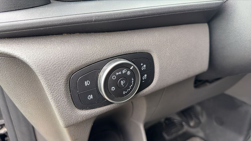 Transit Custom 2.0 Ecoblue 185 BVA6 Sport - Premi&egrave;re main Automatique 2019 occasion 37230 Fondettes