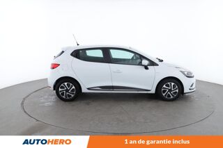 Clio 0.9 TCe Trend 76 ch 2018 occasion 92130 Issy-les-Moulineaux
