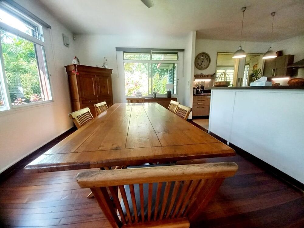 � vendre  Villa Petit-Bourg (97170)