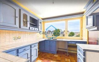  Appartement � vendre 4 pi�ces 75 m�