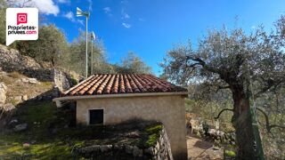  Terrain � vendre 16190 m�