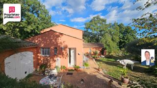  Villa à vendre 3 pièces 120 m²