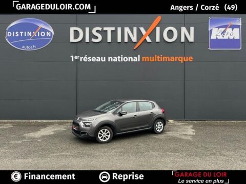 Annonce voiture Citron C3 11990 