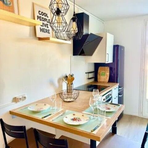  Appartement � louer 1 pi�ce 65 m�