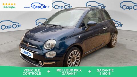 Fiat 500 II 1.2 69 Pop