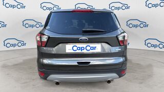 Kuga II 1.5 EcoBoost 120 Trend 2019 occasion 45200 Montargis