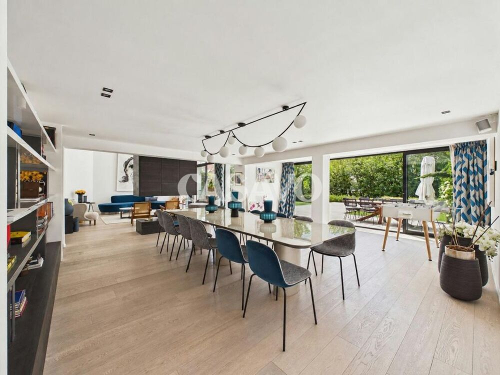 à vendre  Maison Rueil-Malmaison (92500)