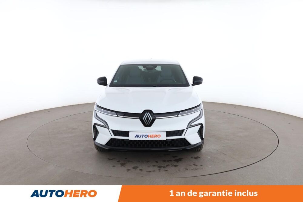 M&eacute;gane EV60 Super Charge Techno 220 ch 2022 occasion 92130 Issy-les-Moulineaux