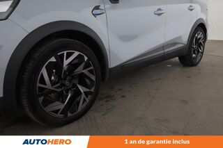 Symbioz 1.8 E-Tech full hybrid Esprit Alpine 160 ch 2025 occasion 92130 Issy-les-Moulineaux