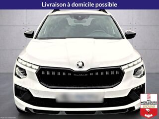 Kamiq 1.0 TSI EVO 2 116CH MONTE CARLO DSG7 2026 occasion 10150 Lavau