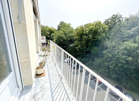 Dpt Oise (60), à vendre SENLIS appartement T5 200000 Senlis (60300)