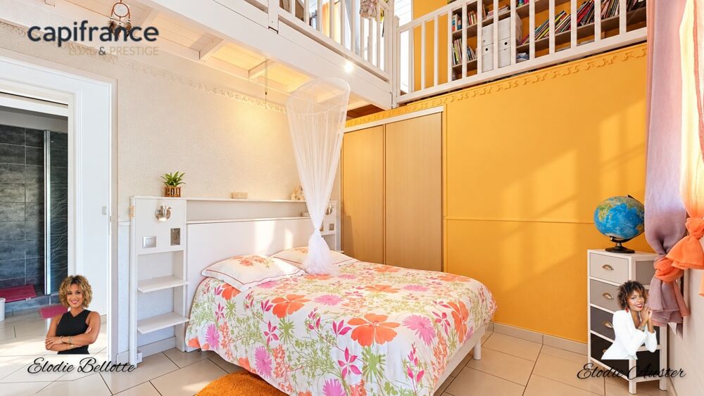 à vendre  Villa Le Moule (97160)