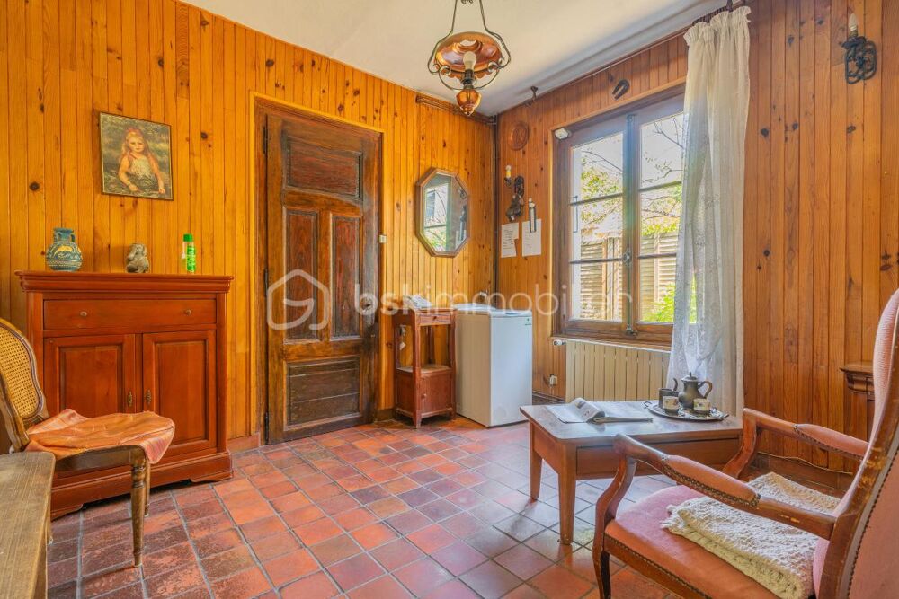 Vente Maison ANNECY – Maison de ville à 5 minutes à pied du centre historique avec jardin Annecy