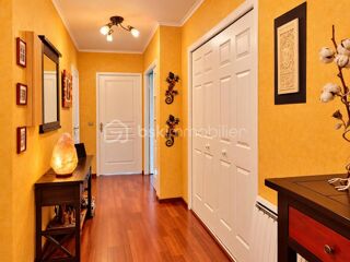  Appartement à vendre 5 pièces 121 m²
