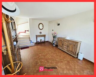  Maison à vendre 6 pièces 120 m²