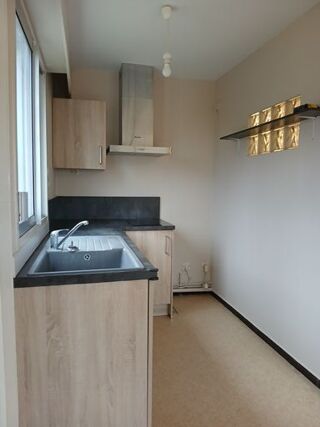  Appartement  louer 1 pice 31 m