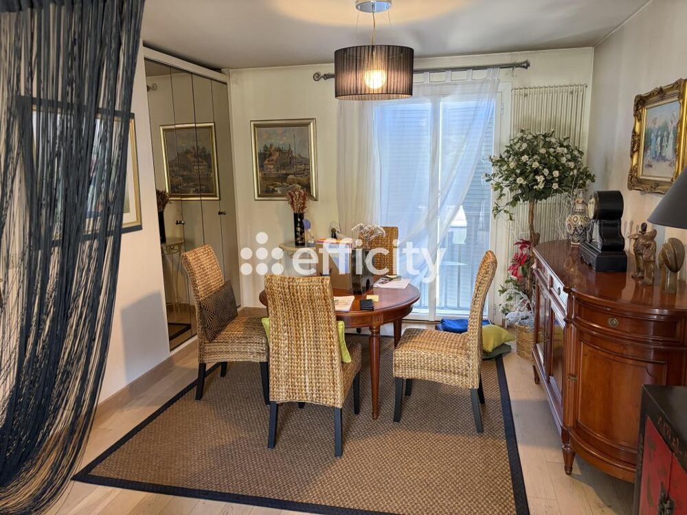 � vendre  Maison Clamart (92140)