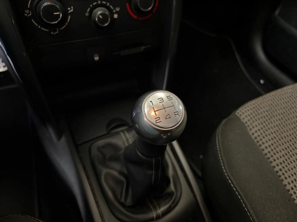 207 Sportium 2011 occasion 87280 Limoges
