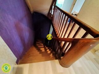  Maison � vendre 4 pi�ces 75 m�