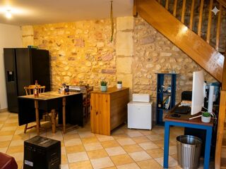  Maison à vendre 15 + pièces 360 m²