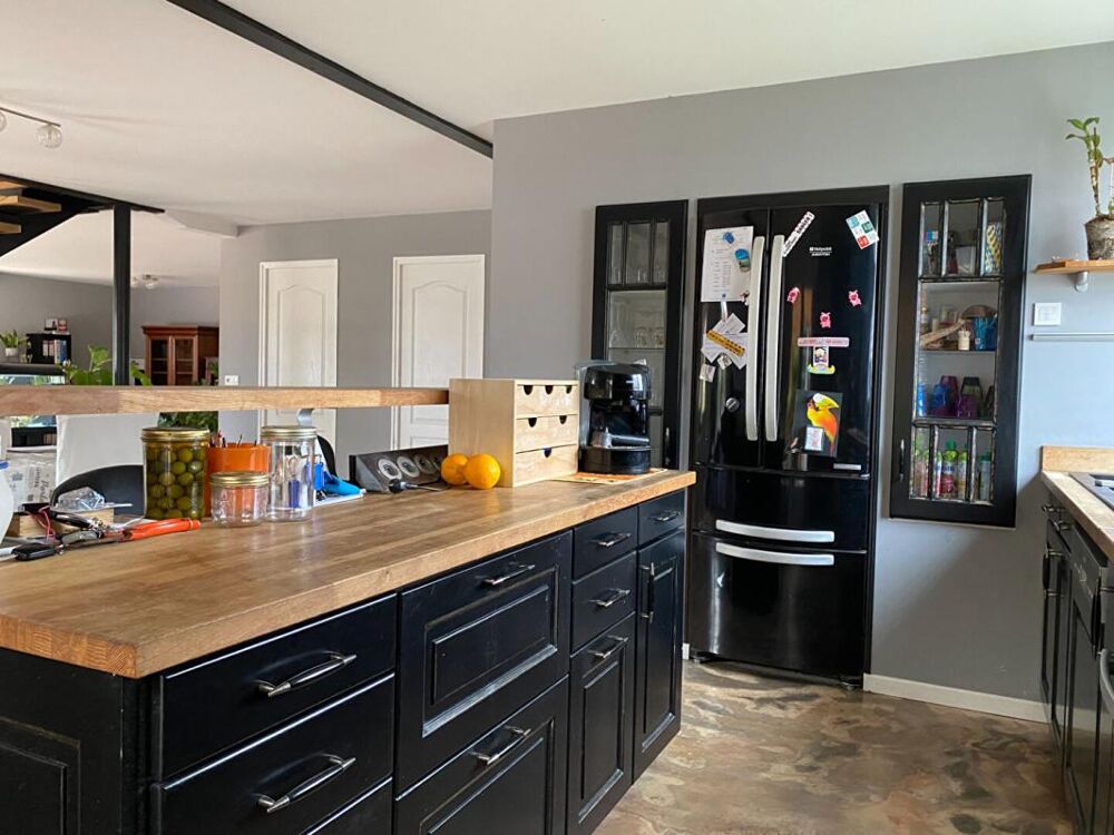 Vente Propriété/Château Maison Montignac Lascaux 11 pièce(s) 266.21 m2 Montignac lascaux