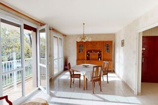  Appartement à vendre 5 pièces 125 m²