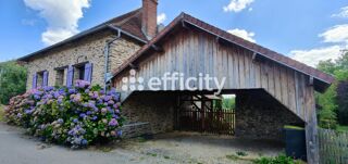  Maison � vendre 4 pi�ces 110 m�