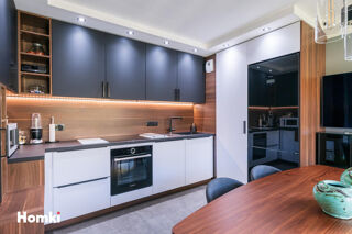  Appartement � vendre 3 pi�ces 63 m�