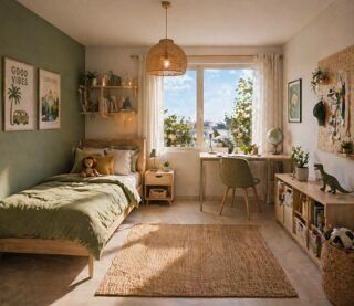  Appartement � vendre 3 pi�ces 62 m�