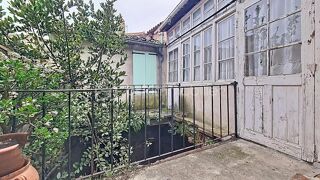  Maison � vendre 10 pi�ces 135 m�