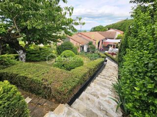  Maison à vendre 6 pièces 137 m²